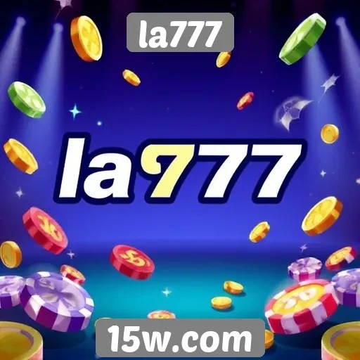 benefícios de jogar no site la777