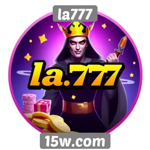 Melhores jogos disponíveis na plataforma la777