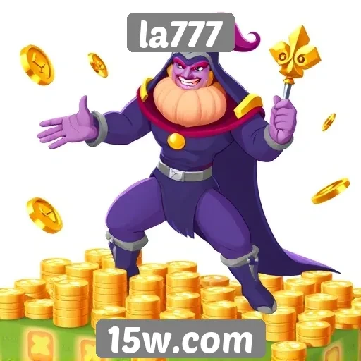 Novidades em jogos disponíveis no la777