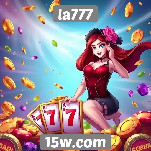 Plataforma la777 destaca promoções atrativas para novos usuários