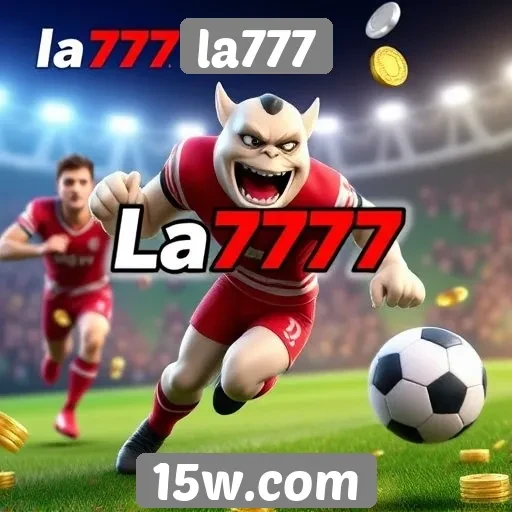novas promoções atraem jogadores para la777