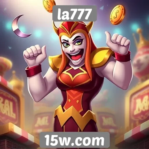 Ofertas e promoções disponíveis no la777