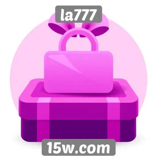 metodologia de pagamento e saques no la777