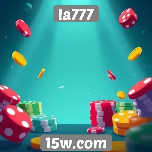 tendências de jogo responsáveis no la777