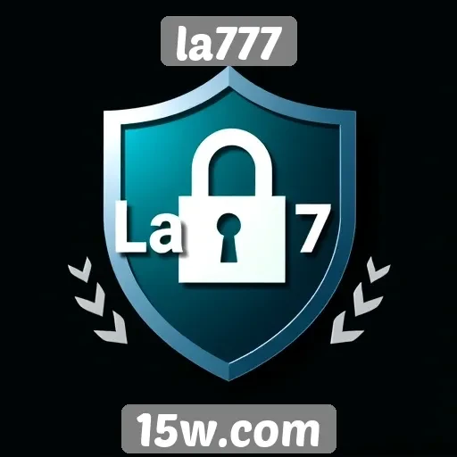 Segurança e licenciamento do site LA777 em foco