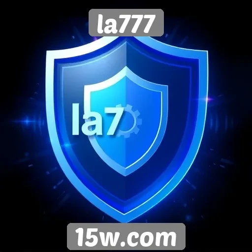 A segurança e privacidade dos usuários no site la777